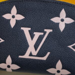 Louis Vuitton Pochette Cosmetique PM M45951 M59086